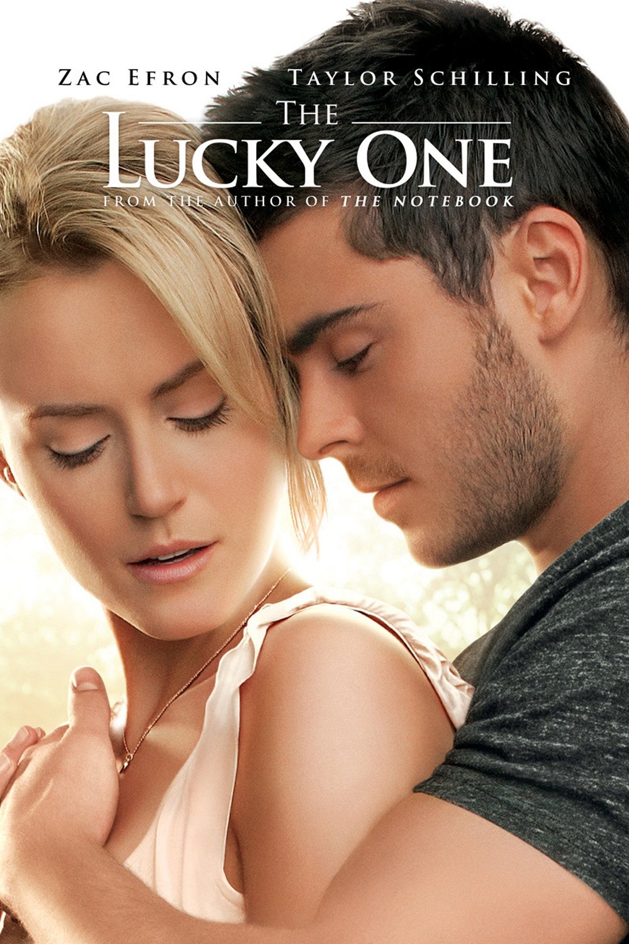 The Lucky One (2012) [71384] (A1772146092) [[Movies 2.0]] --Plex--